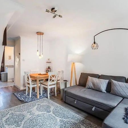 Quiet & Secluded St Albans House Villa Екстериор снимка