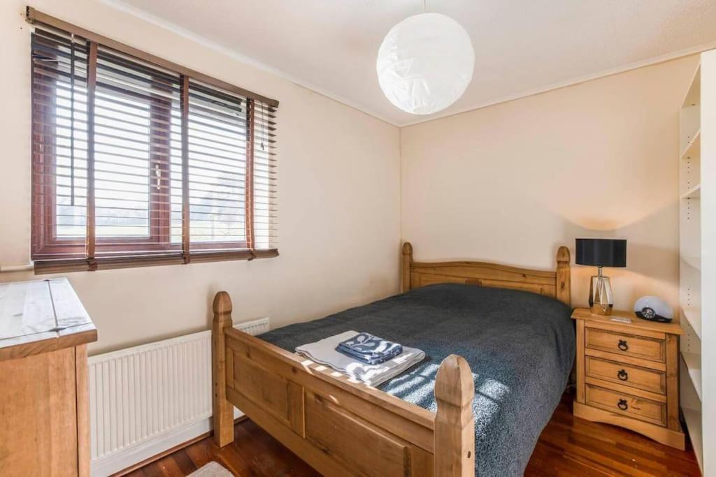 Quiet & Secluded St Albans House Villa Екстериор снимка
