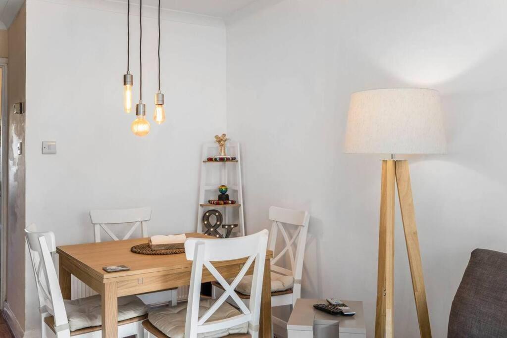 Quiet & Secluded St Albans House Villa Екстериор снимка